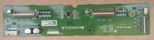 LG 42PX10 42PX11 42V6 RIGHT XR-BUFFER BOARD  6871QRH037B