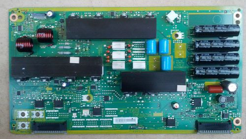 PANASONIC TH-P60ST60A X-MAIN BOARD SS BOARD TNPA5796 (2)(SS) TXNSS1UGUUTH