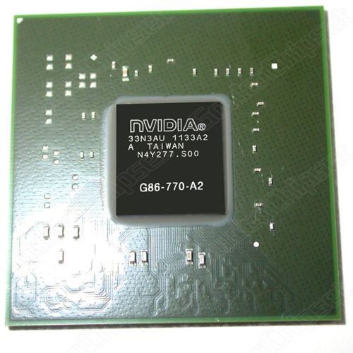 2011+ Original New NVIDIA G86-770-A2 On Sale