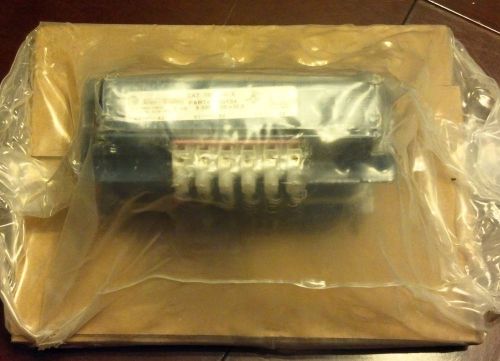 Allen bradley 1321-3r8-b line reactor for sale