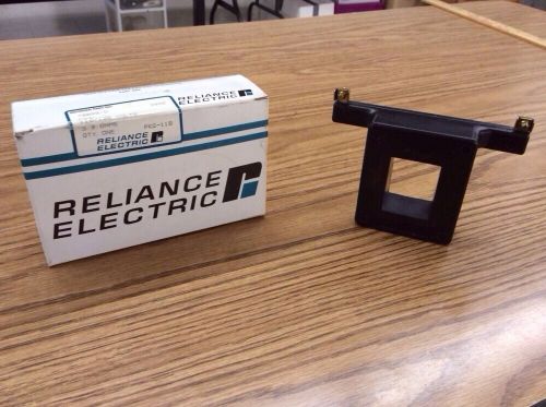 RELIANCE ELECTRIC 78098-G COIL 110/120V 78098G NIB