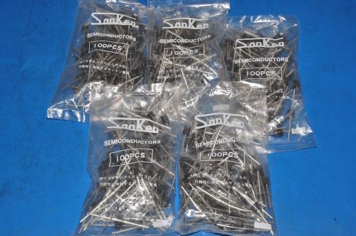 40-pcs schottky 40v sanken rk 44 rk44 for sale