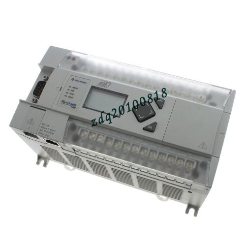 AB Allen Bradley MicroLogix 1400 PLC 1766-L32BWAA 1766L32BWAA