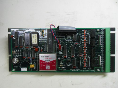 (t2-1) 1 new hartness 803-297-1200 module for sale