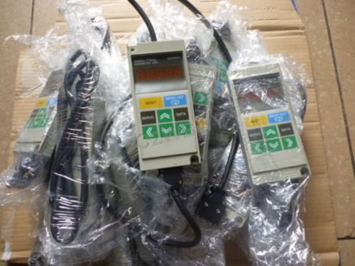 1pc Yaskawa Servo OP02A Omron omRon Servo xhg42