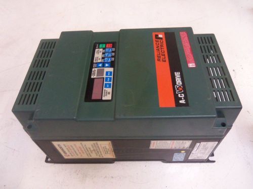 RELIANCE 2GC51005 *USED*