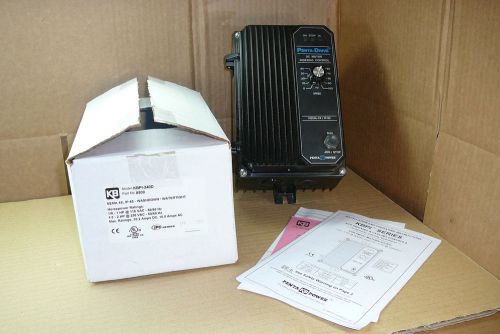 KBPI-240D KB Electronics Penta Power New In Box DC Indexer KBPI240D