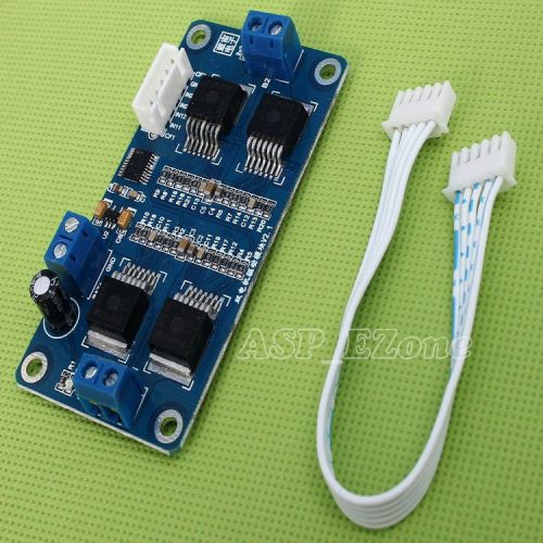 Btn7971b daul-motor driver module for d&amp;e freescale car professional for sale