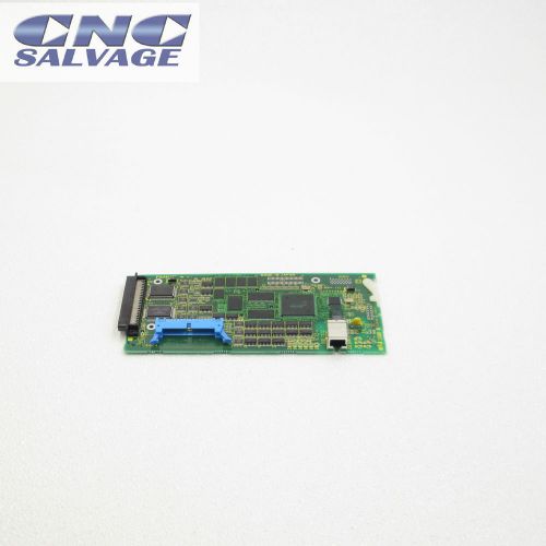 FANUC ETHERNET BOARD A20B-8100-0770