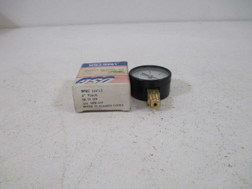 AMETEK 74A38 GUAGE *NEW IN A BOX*