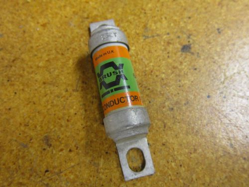 BRUSH BS88:4 25ET SEMI-CONDUCTOR FUSE 660VAC 25Amp