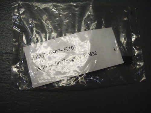 FANUC A03B-0807-K101 3.2A FUSE A60L-0001-0290 * NEW!! QUANTITY!!