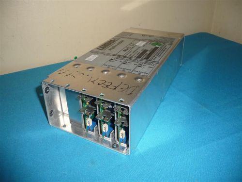 Lambda CA400 5B 18D 24D H47047 Power Supply Alpha 400W As Is