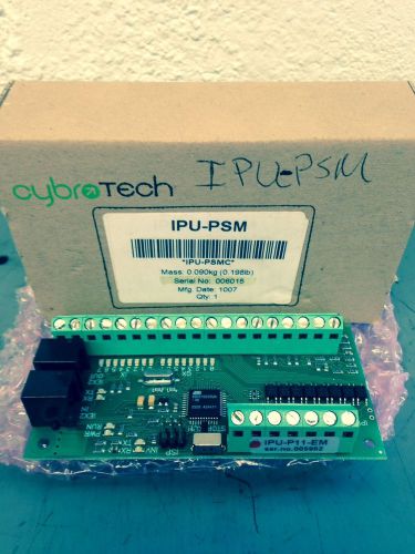 Hitachi Cyber Tech IPU-PSM Sleep Mode Board