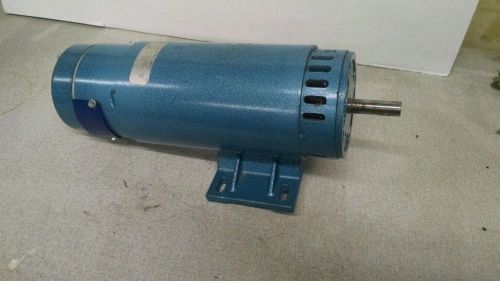 PACIFIC SCIENTIFIC SR3658-1996-7-56B, 1HP, 90VDC, 9A, 1800RPM, MOTOR