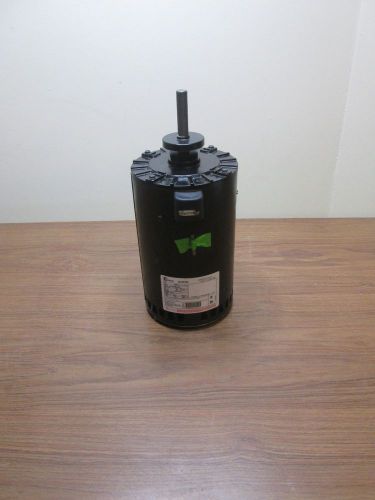 AO SMITH 7-193591-80 CENTURY 1HP 200-230V 850RPM Y56Y 3PH AC MOTOR B335080