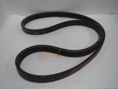 NEW MBL 5V-1320 MAX STAR WEDGE TIMING BELT 132X2IN BELT B203260