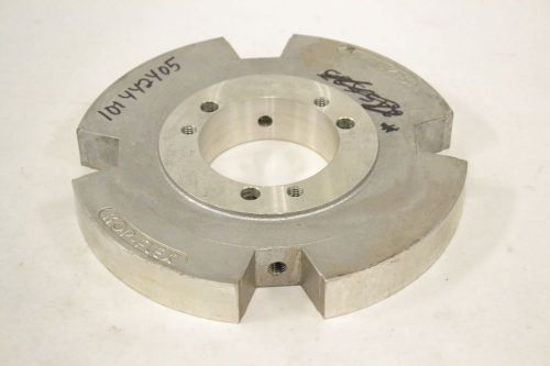 KOP-FLEX SIZE 70 ELASTOMERIC SPACER COUPLING 2-3/4 IN HUB B293941