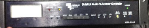 Modulation Sciences Sidekick SCA-186 67KHZ