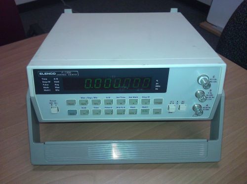 ELENCO F-1300 UNIVERSAL COUNTER