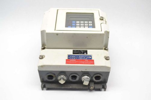 ABB 50SM1301CCG20ABHC2 MAGNETIC SIGNAL CONVERTER FLOW TRANSMITTER B429047