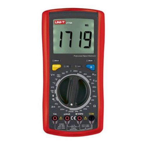 UNI-T UT70A Digital Multimeter