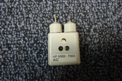 HP/Agilent 5062-7303 AC Coupler