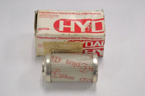 NEW HYDAC 02055904 0600D010BN3HC SIZE 3 IN HYDRAULIC FILTER ELEMENT B325399