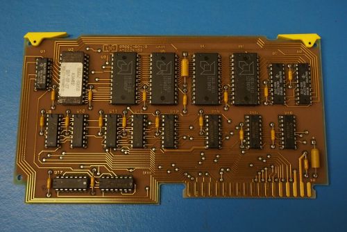 Agilent HP 85662-60125 Memory Board Assembly