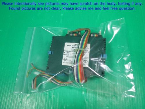 NAiS FP0-C32T, AFP02543,  PLC Control unit with cable as photos, sn:0918, v?y.