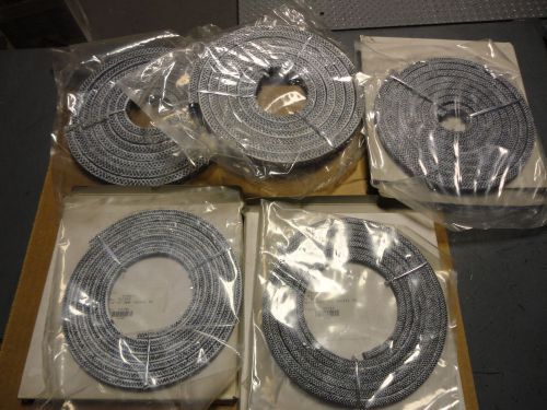 * 15 meters OF UNIPACK-CP 12mm,10mm,8mm,7mm, 3m ea.742359,742353,742350,742347