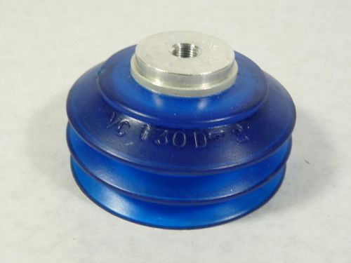 Vaccon VC130D-2 Vacuum Cup 1/8&#034; NPT ! NEW !