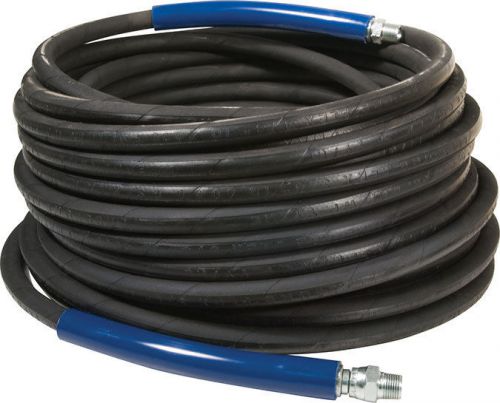 150 FT High Pressure Hose 3/8&#034; x 150&#034; 4,000 PSI - Pressure Washer - INDUSTRIAL