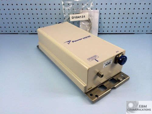 New sealed lgp17402 powerwave 824-849mhz amplifier tma-dd 850 smrr tower mounted for sale