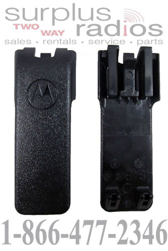 MOTOROLA OEM STANDARD BELT CLIP FOR SP10 SP21 SPIRIT MV11C MV21CV MU21CV MU22CVS