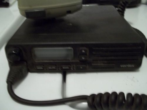 Vertex  VX3000L  LOW BAND RADIO