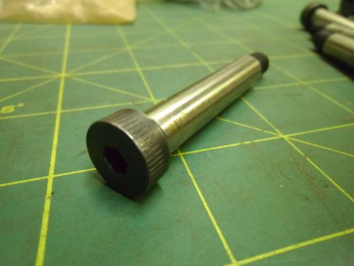 SHOULDER BOLTS 3/8 X 2 5/16-18 THREAD (QTY 22) #52836