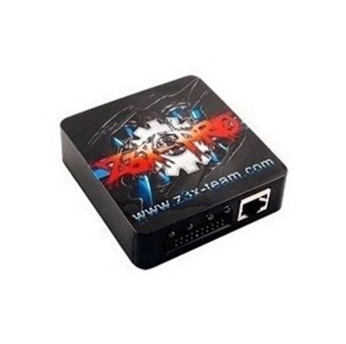 Original Z3X easy Jtag z3x pro box only for JTAG repair write flash