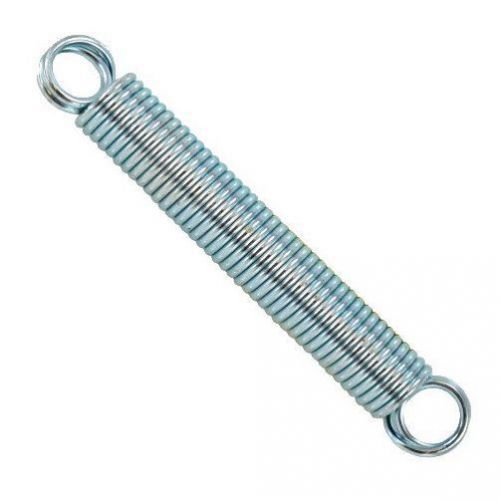 1&#034; O.D. X 7&#034; X 0.135 Extension Spring