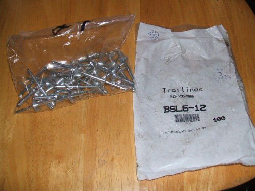 Trailines Pop Rivets, 513-755-7900, BSL6-12