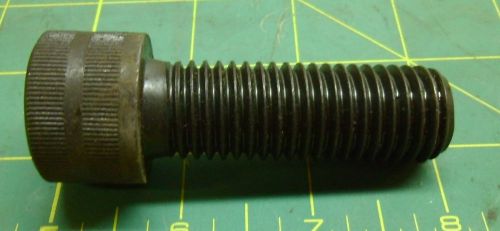 SOCKET HEAD CAP SCREW 3/4-10 X 2 1/4 LOT OF 11 #2907A