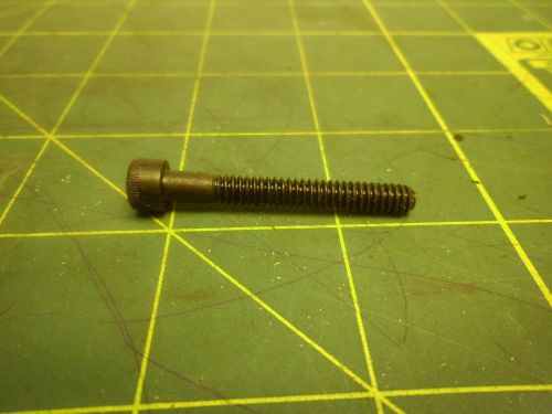 10-24 X 1 1/2 SOCKET HEAD CAP SCREWS (QTY 15) # J53475