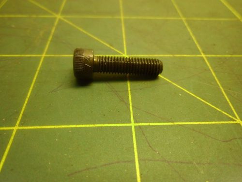 Kerr 10-32 x 3/4 socket head cap screw (qty 13) #  j53480 for sale