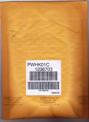 GOODMAN AMANA TRANE PTAC WIRE HARNESS KIT PWHK01C REMOTE THERMOSTAT NEW SEALED