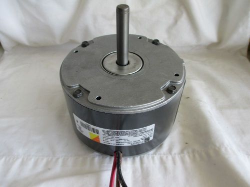 Heil/arcoaire 1086597 condenser motor 1/8 hp direct drive psc - 208-230 v. - new for sale