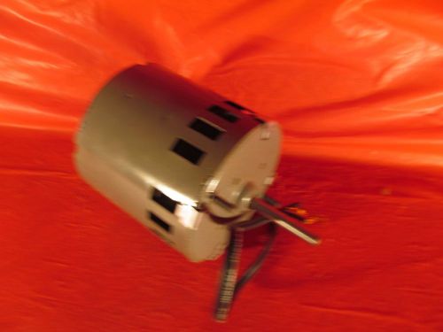 1/70HP, 1550RPM, 115 Volt, 3.3&#034; diameter Dayton Electric Motor Model 3M561