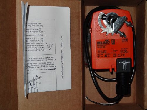 Belimo tf120-us actuator for sale