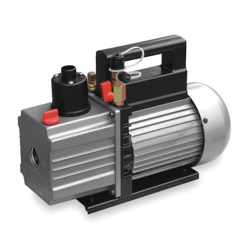 Dayton 2VKY6 Evacuation Pump, 1/2 HP, 9.53 CFM, 3440 RPM