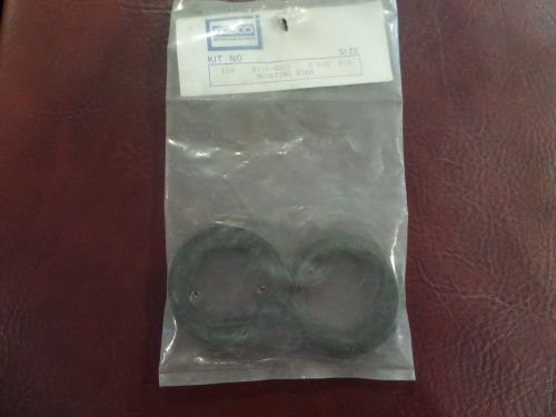 Fasco, Kit 184, 8725-6028, Mounting Ring, 2 Pack