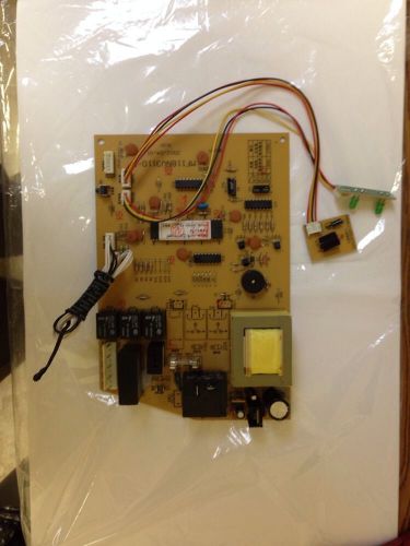 Kfr-51gw circuit board #mf118nv3110-f (new) for sale